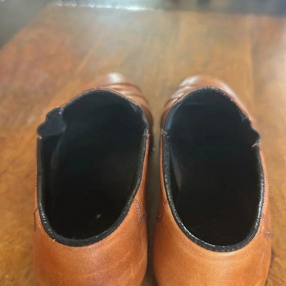 Rieker shoes size 5.5 good used condition - Picture 5 of 7
